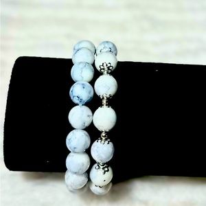 2 set Milky Way bracelet